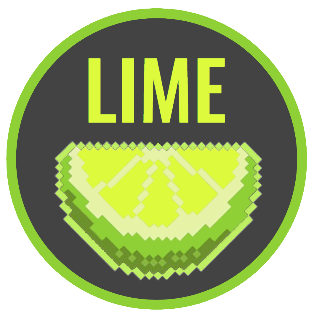 Lime logo