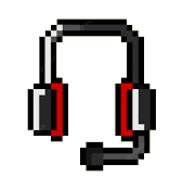 headset logo