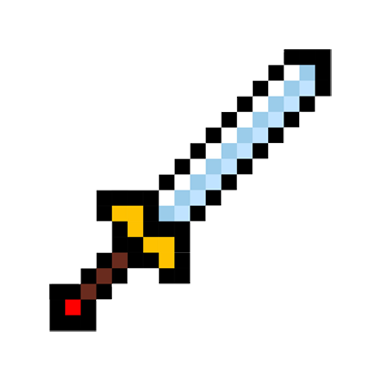 sword logo