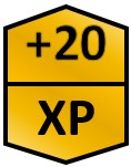 20xp