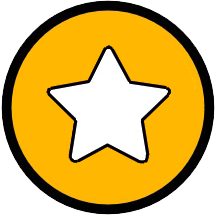 star