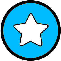 star